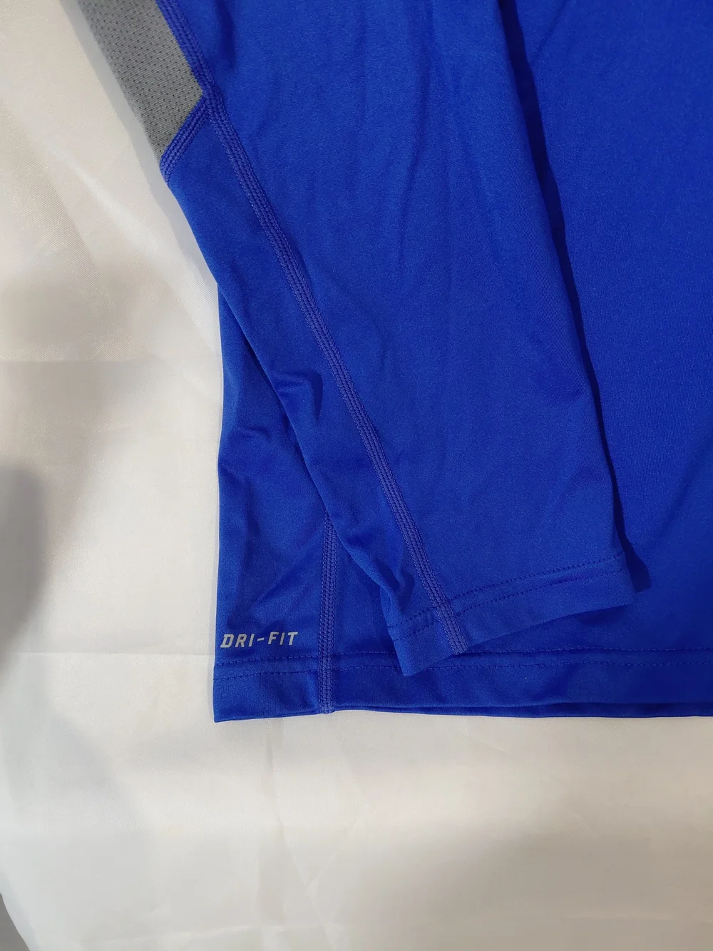 Nike breathable dri